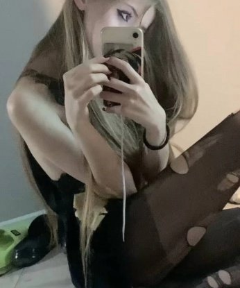 Проститутка Дарюшка