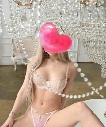 Проститутка Алена