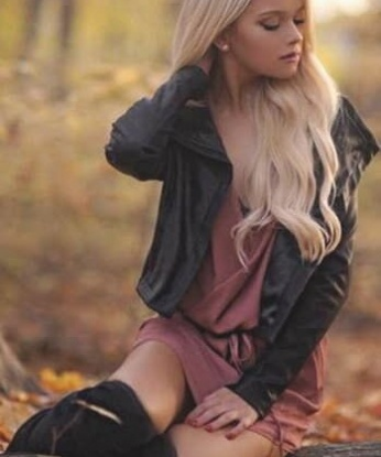 Проститутка Музиля